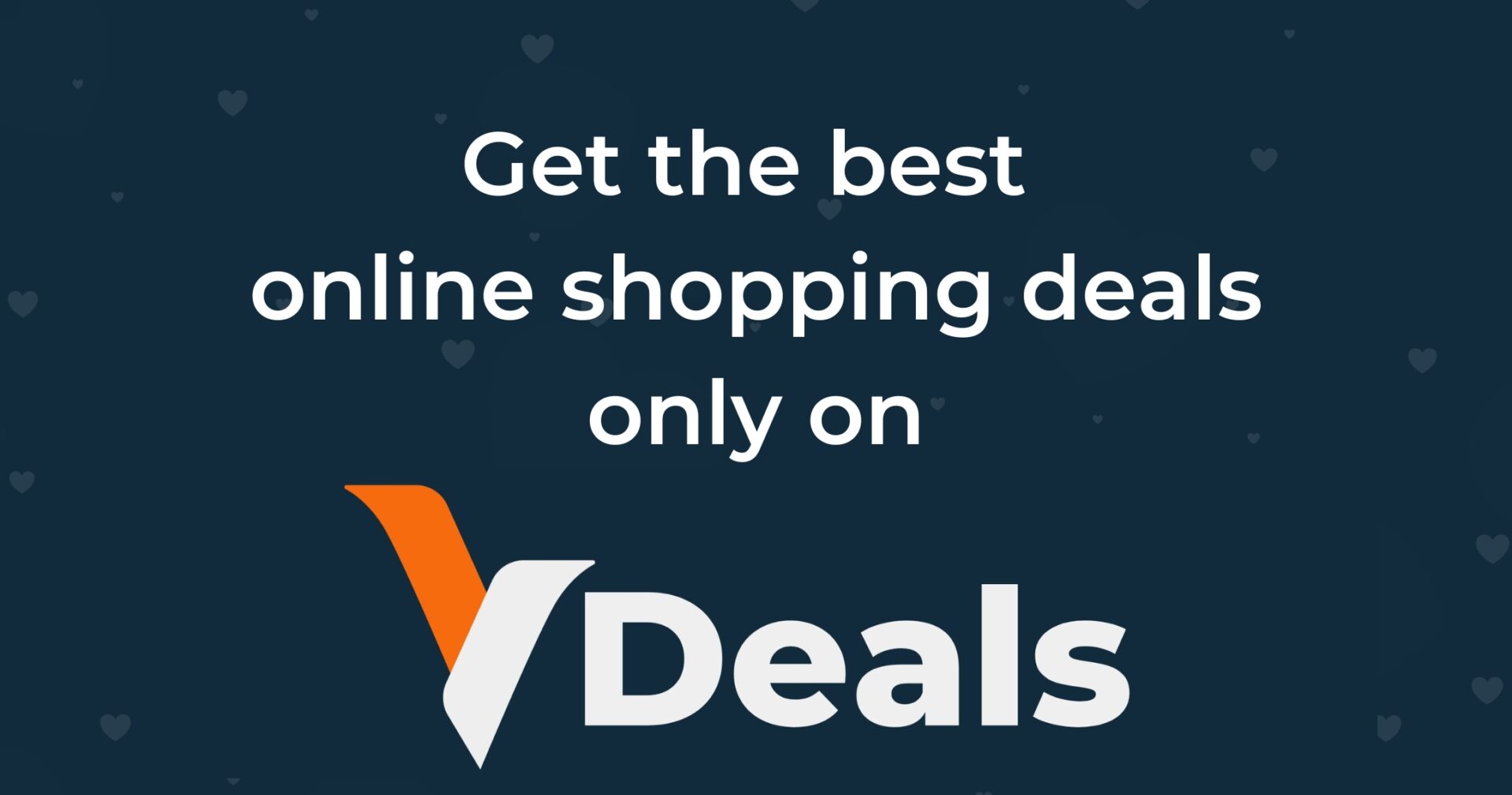 Get the best online shopping deals only on